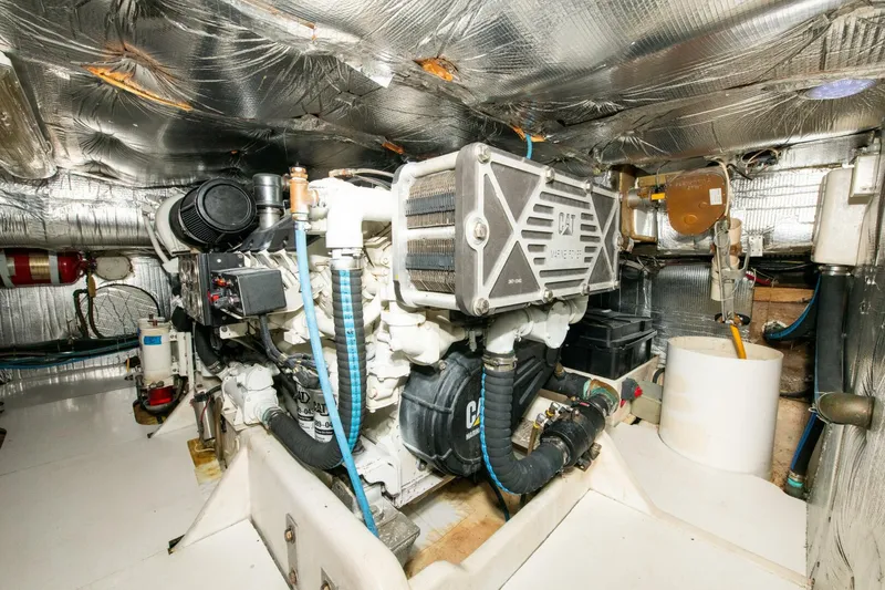 Slide: The Image of Dixon 58 Dixon Marine 2007 - 5181320