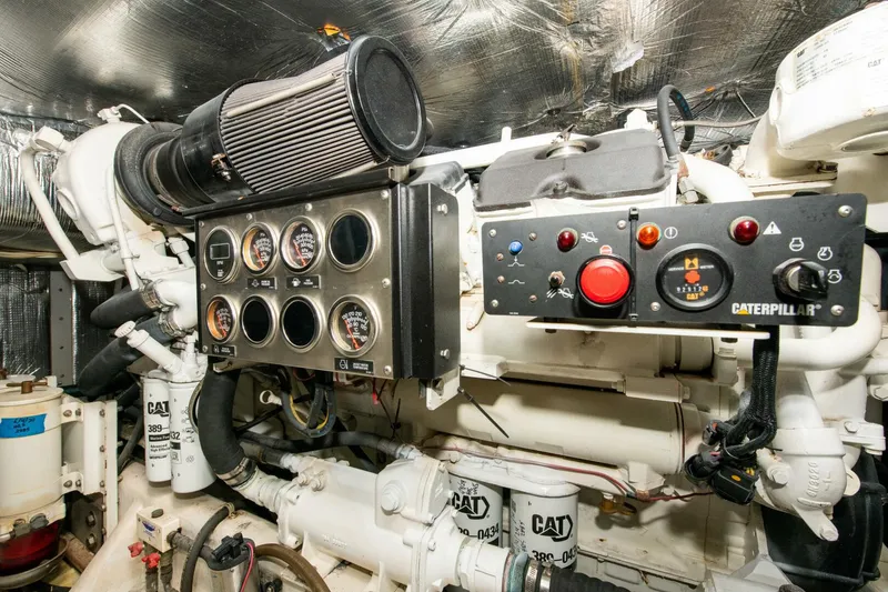 Slide: The Image of Dixon 58 Dixon Marine 2007 - 5181321