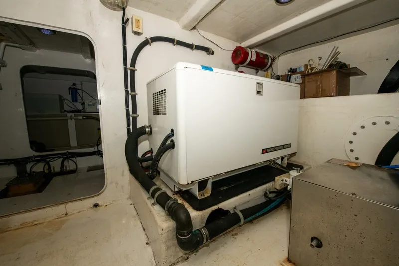 Slide: The Image of Dixon 58 Dixon Marine 2007 - 5181323