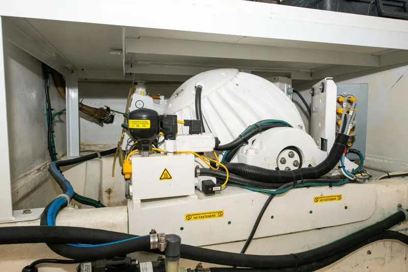 Slide: The Image of Dixon 58 Dixon Marine 2007 - 5181324