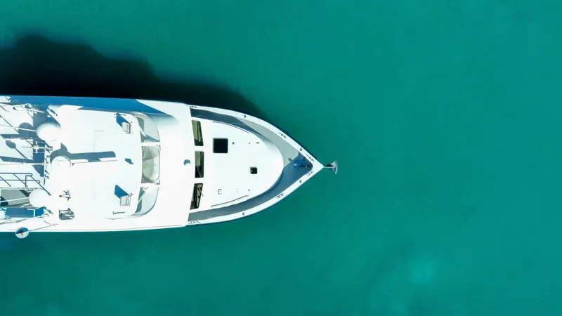 Slide: The Image of Dixon 58 Dixon Marine 2007 - 5181111