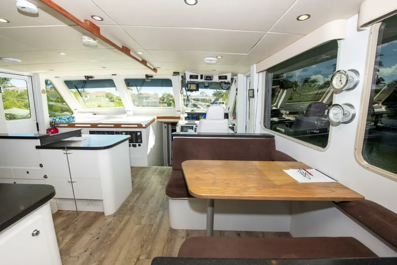 Slide: The Image of Dixon 58 Dixon Marine 2007 - 5181150