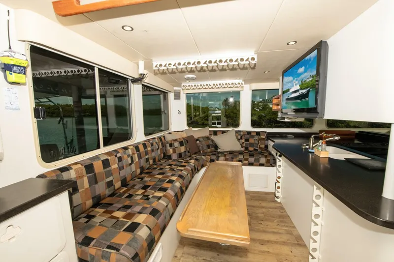 Slide: The Image of Dixon 58 Dixon Marine 2007 - 5181147