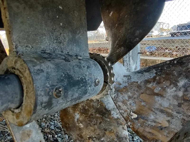 Slide: The Image of Endeavour Catamaran Corp Trawlercat 36 2002 - 5181821