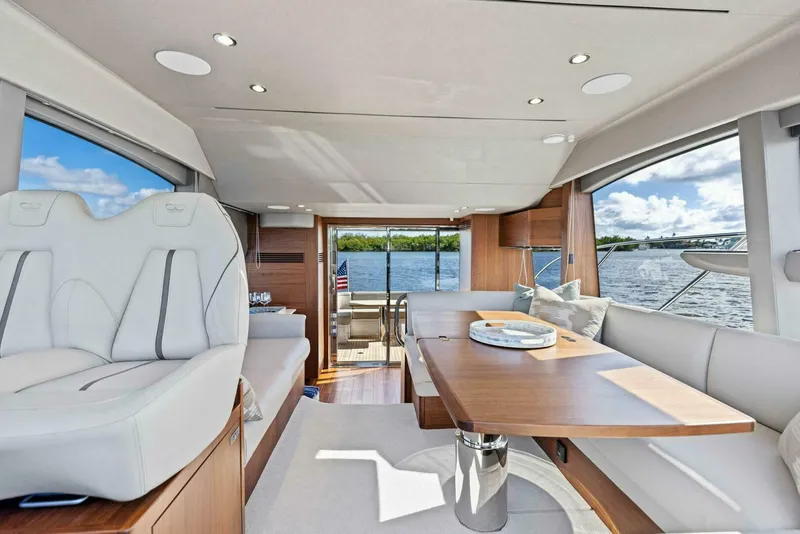 Slide: The Image of Princess F50 Flybridge 2025 - 5755787