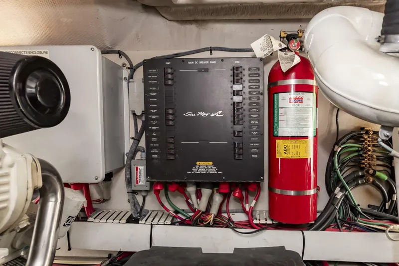 Slide: The Image of 48SeaRay2007_141 - 5943265