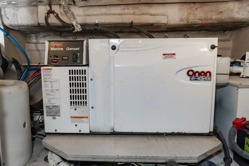 Slide: The Image of 48SeaRay2007_142 - 5943266