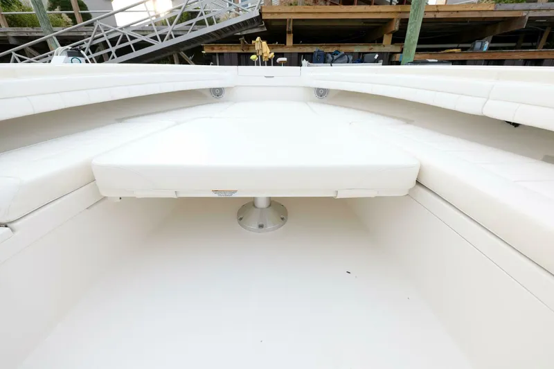 Slide: The Image of Regulator Marine 34 SS 2018 - 5182852