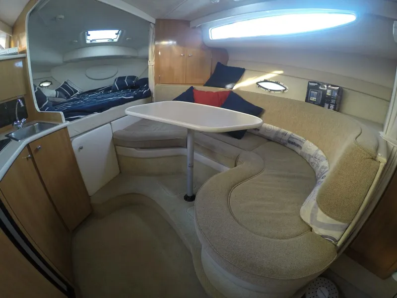 Slide: The Image of Bayliner 3055 2001 - 5182746