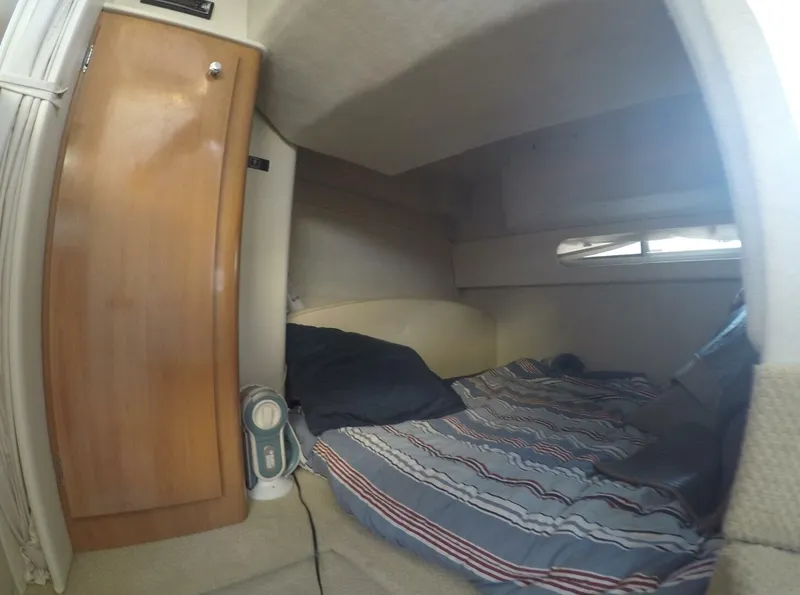 Slide: The Image of Bayliner 3055 2001 - 5182748