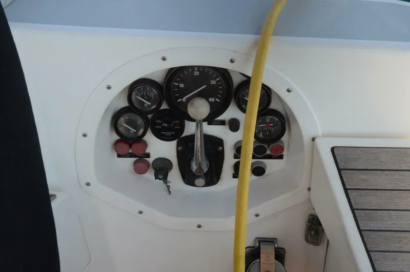 Slide: The Image of Nautor Swan 391 1984 - 5193340