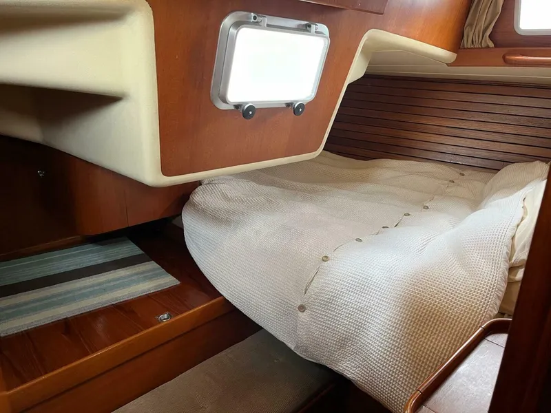 Slide: The Image of Nautor Swan 391 1984 - 5193351