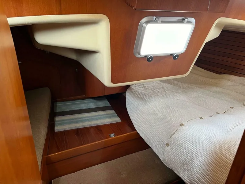 Slide: The Image of Nautor Swan 391 1984 - 5193352