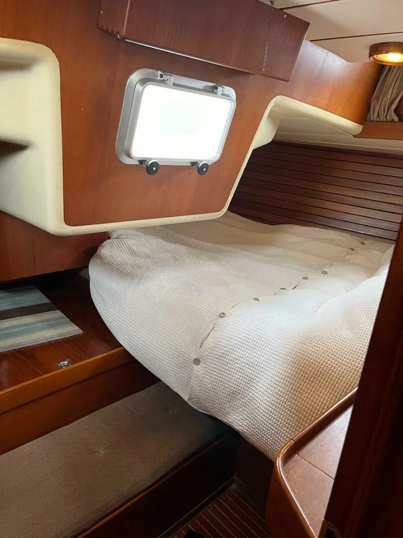 Slide: The Image of Nautor Swan 391 1984 - 5193365