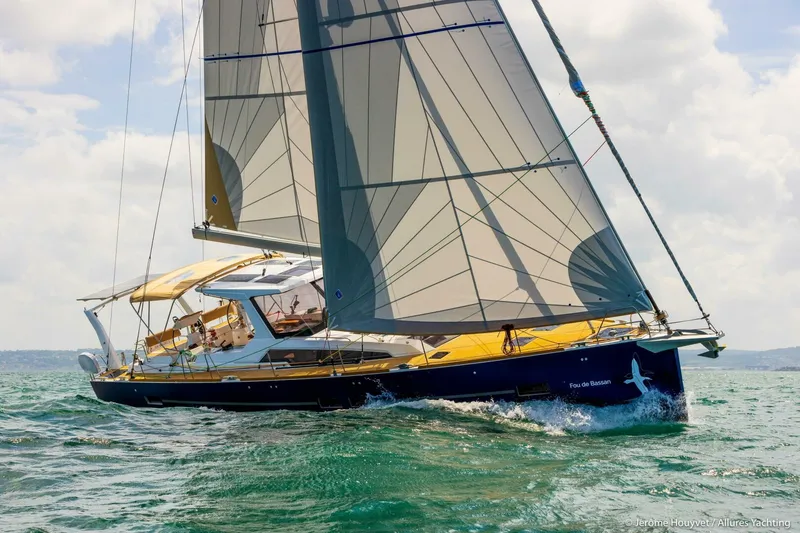 The Image of Allures 51.9 2026 - 5182920