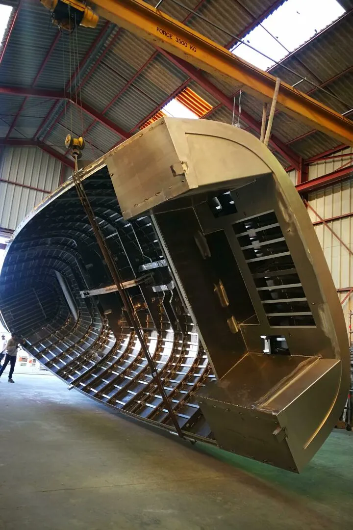 Slide: The Image of Allures 51.9 2026 - 5193684