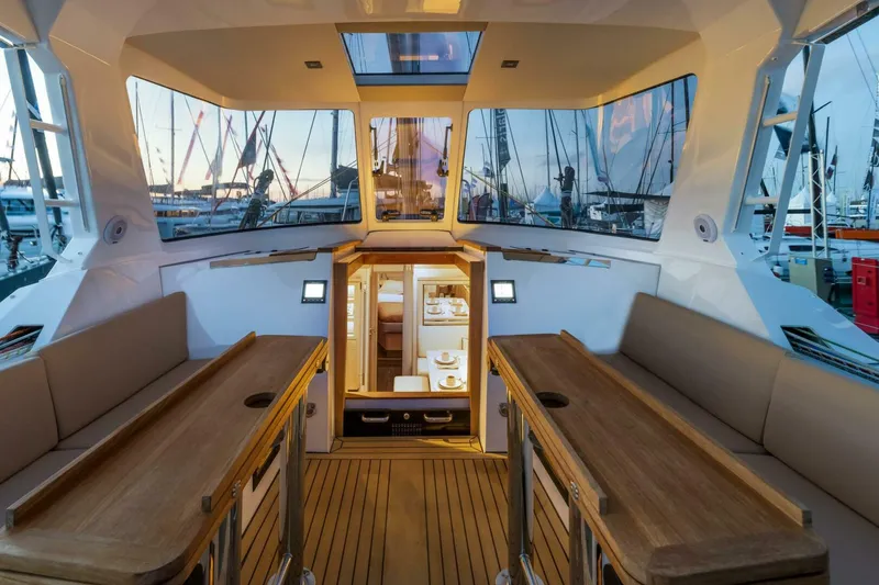 Slide: The Image of Allures 51.9 2026 - 5193694