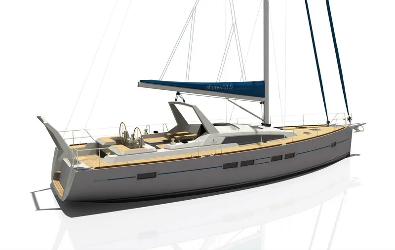 Slide: The Image of Allures 51.9 2026 - 5193722