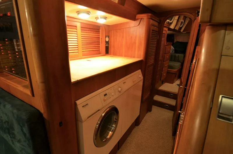 Slide: The Image of Hinckley Sou'wester 59 1997 - 5193290