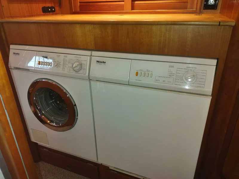 Slide: The Image of Hinckley Sou'wester 59 1997 - 5193294