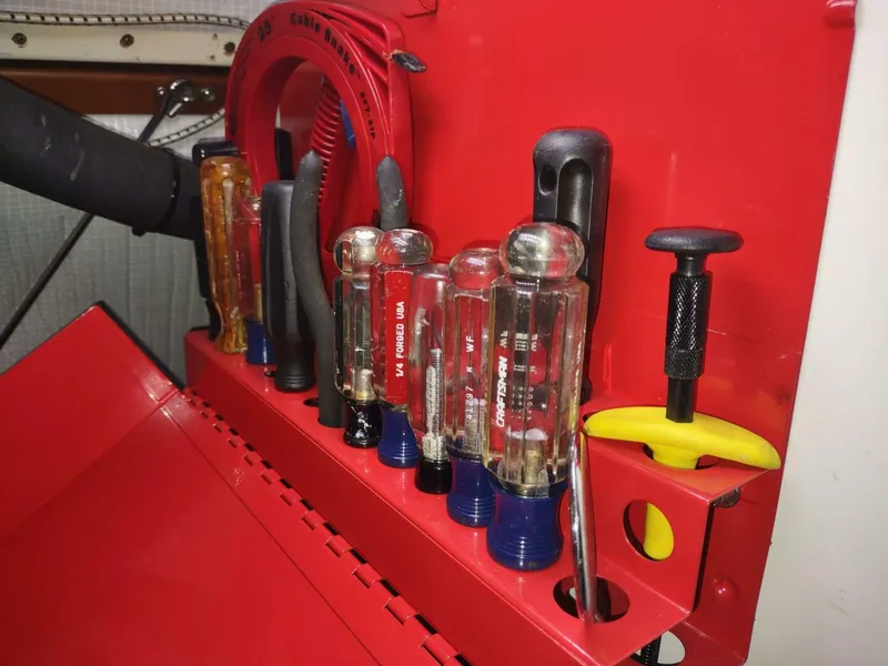 Slide: The Image of Hinckley Sou'wester 59 1997 - 5193298