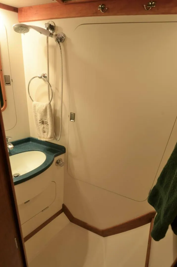 Slide: The Image of Hinckley Sou'wester 59 1997 - 5193308