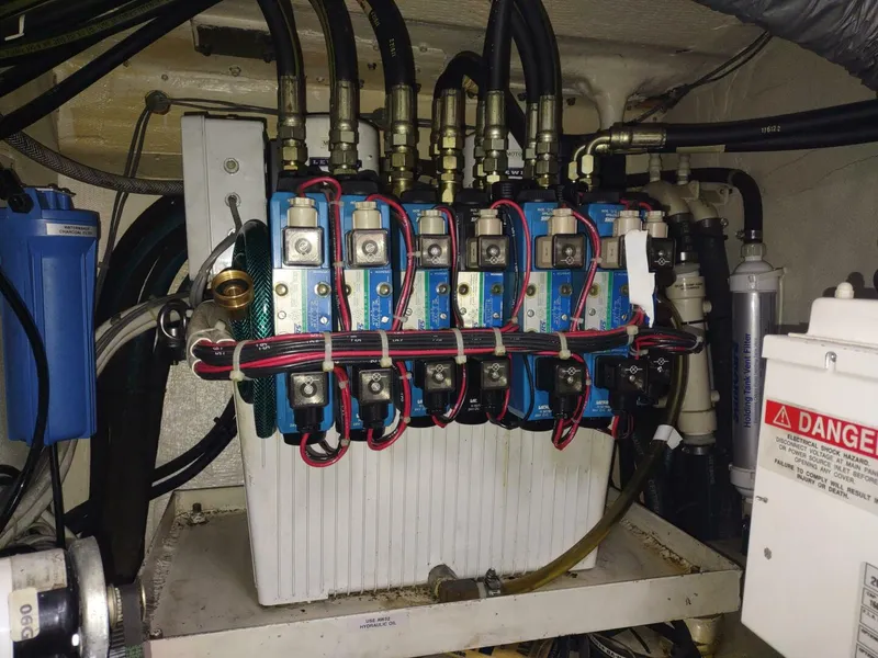 Slide: The Image of Hinckley Sou'wester 59 1997 - 5193207