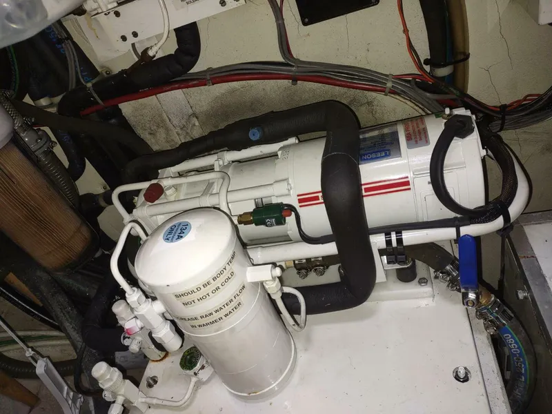 Slide: The Image of Hinckley Sou'wester 59 1997 - 5193212