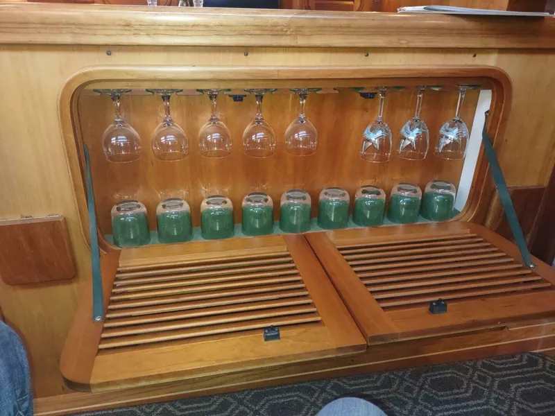 Slide: The Image of Hinckley Sou'wester 59 1997 - 5193218