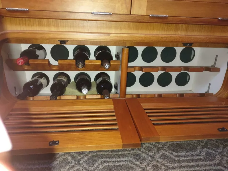 Slide: The Image of Hinckley Sou'wester 59 1997 - 5193222