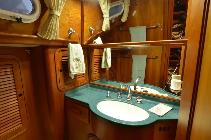 Slide: The Image of Hinckley Sou'wester 59 1997 - 5193223