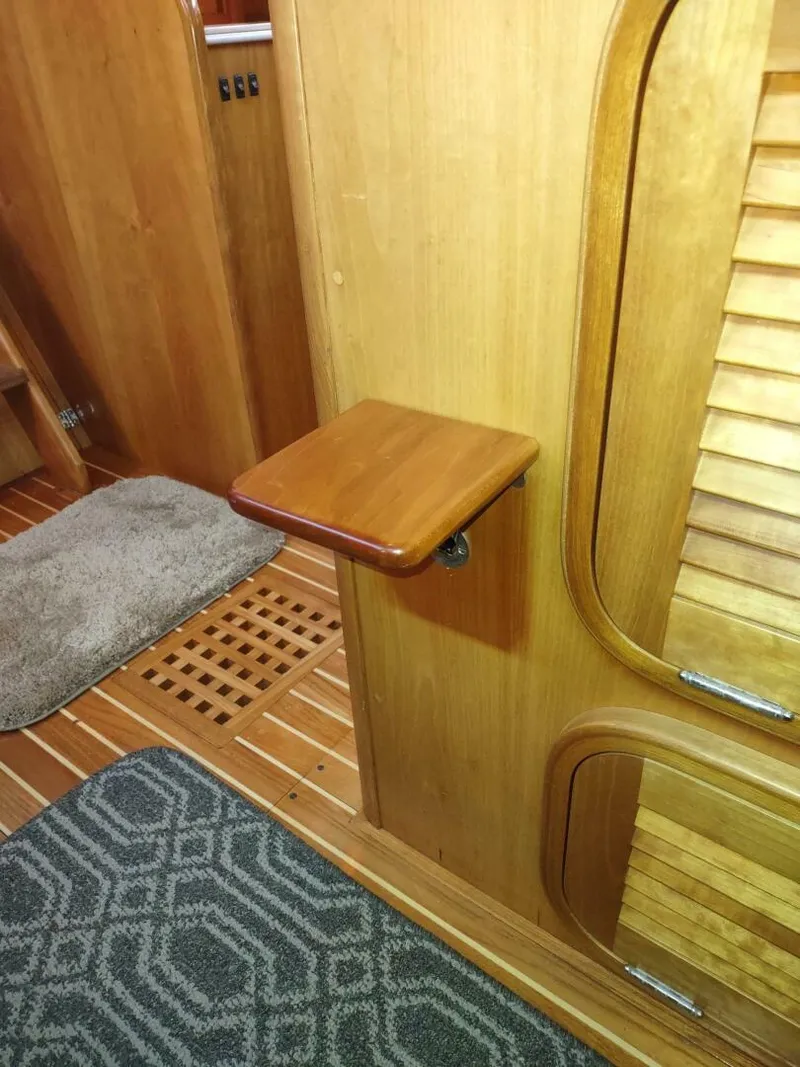 Slide: The Image of Hinckley Sou'wester 59 1997 - 5193231