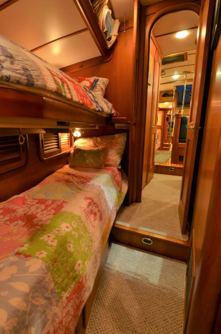 Slide: The Image of Hinckley Sou'wester 59 1997 - 5193246