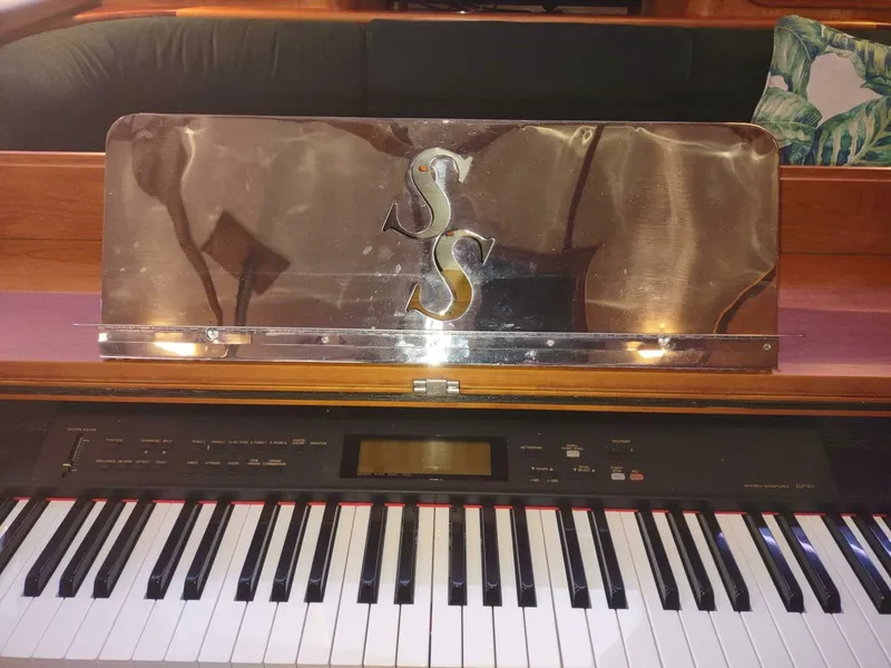 Slide: The Image of Hinckley Sou'wester 59 1997 - 5193251