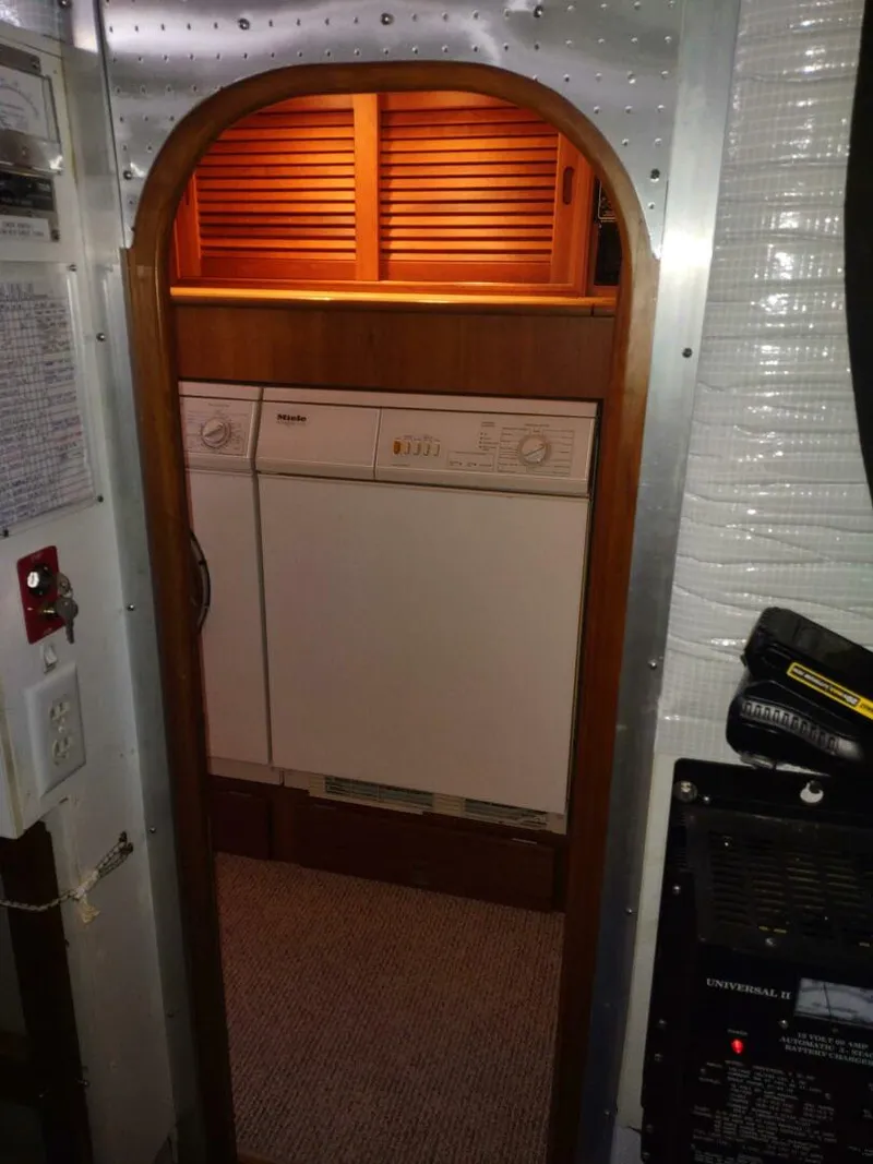 Slide: The Image of Hinckley Sou'wester 59 1997 - 5193258