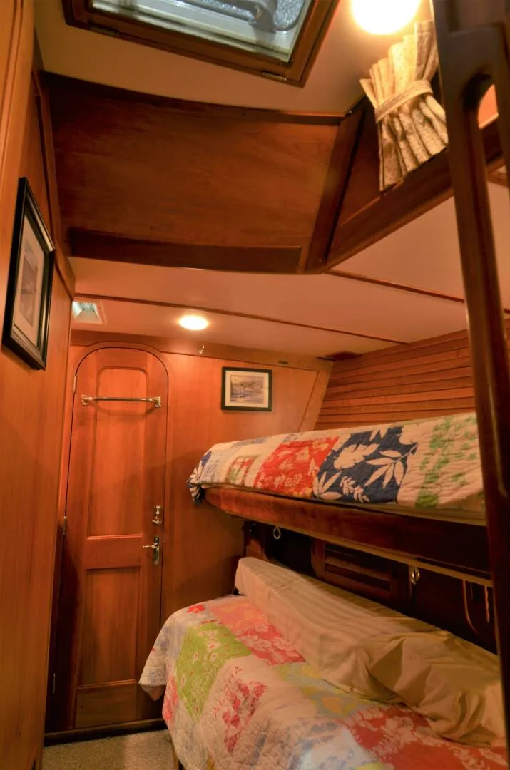 Slide: The Image of Hinckley Sou'wester 59 1997 - 5193267