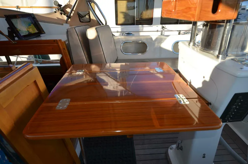 Slide: The Image of Hinckley Sou'wester 59 1997 - 5193270