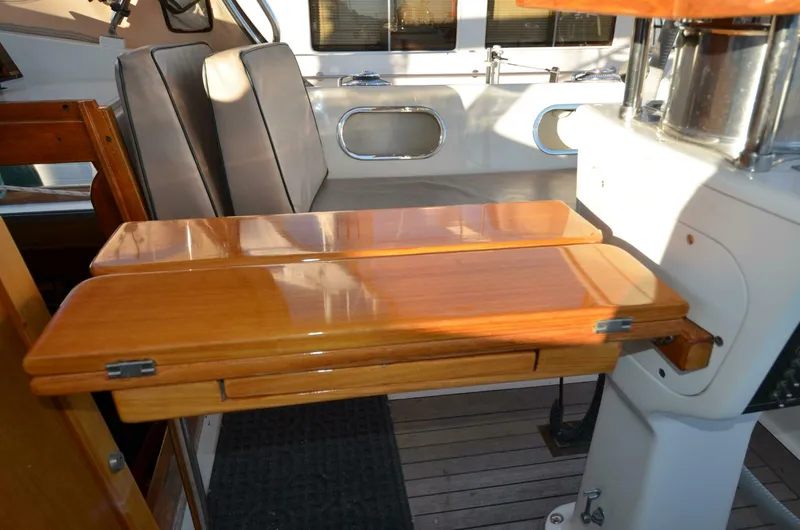 Slide: The Image of Hinckley Sou'wester 59 1997 - 5193274