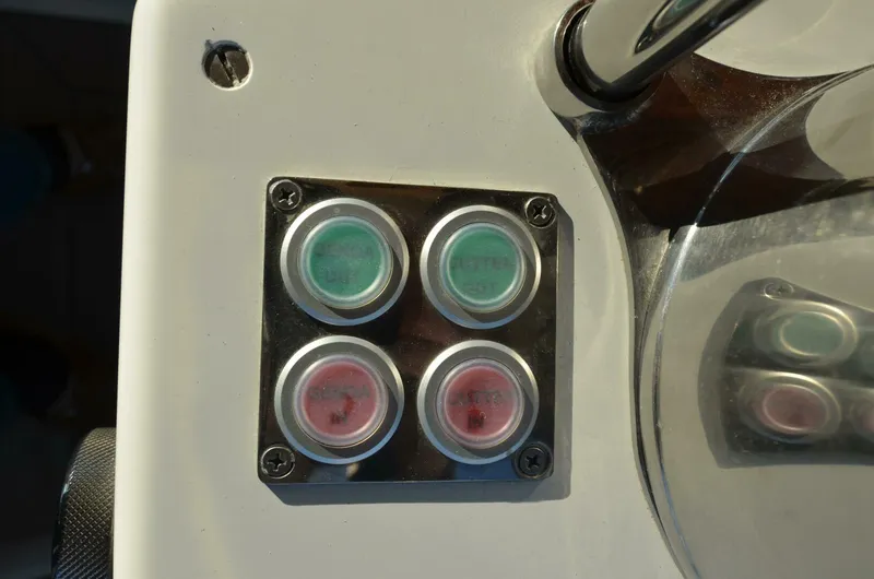 Slide: The Image of Hinckley Sou'wester 59 1997 - 5193279