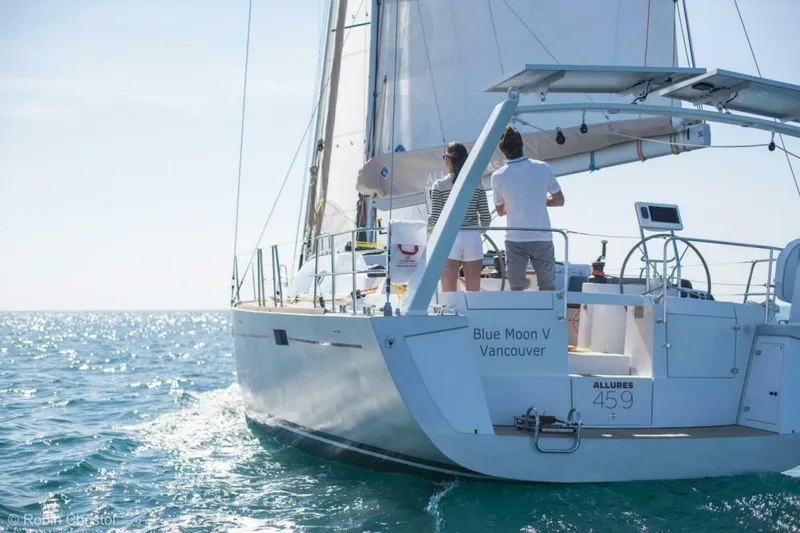 Slide: The Image of Allures 45.9 2026 - 5193778