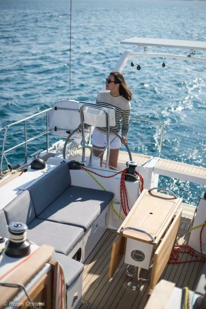 Slide: The Image of Allures 45.9 2026 - 5193772