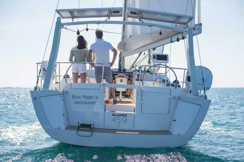 Slide: The Image of Allures 45.9 2026 - 5193774