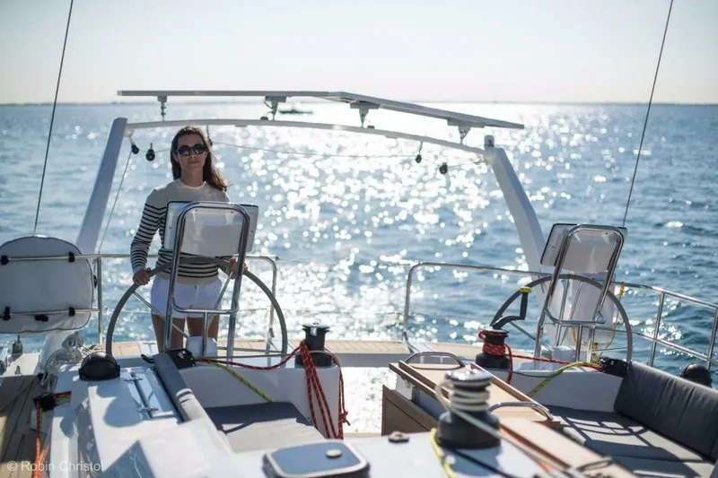 Slide: The Image of Allures 45.9 2026 - 5193775