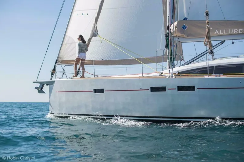 Slide: The Image of Allures 45.9 2026 - 5193781