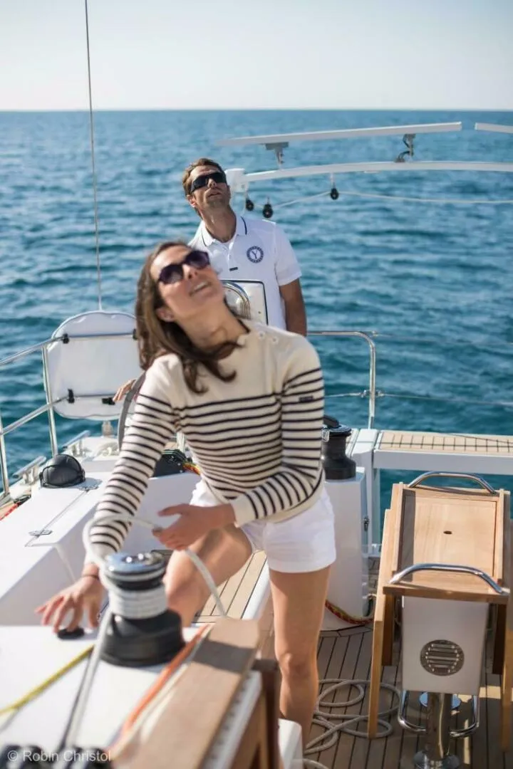 Slide: The Image of Allures 45.9 2026 - 5193783