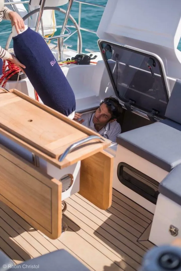 Slide: The Image of Allures 45.9 2026 - 5193785