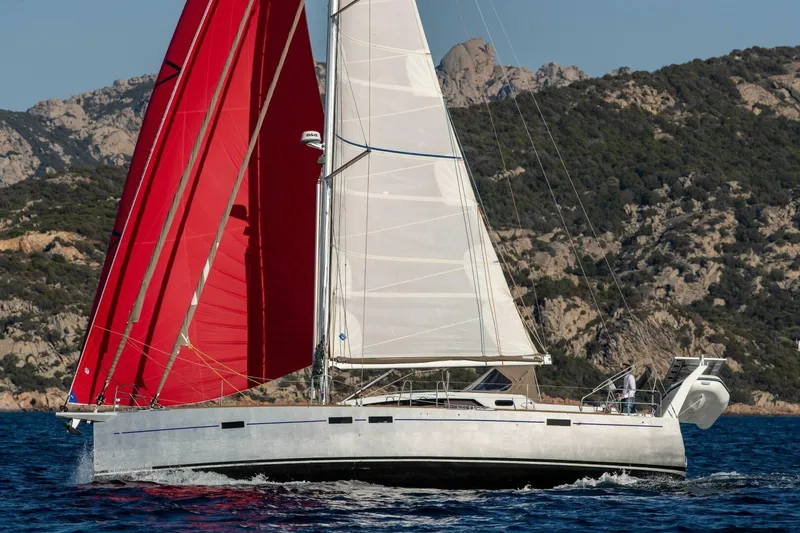 Slide: The Image of Allures 45.9 2026 - 5193748