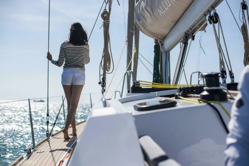 Slide: The Image of Allures 45.9 2026 - 5193788