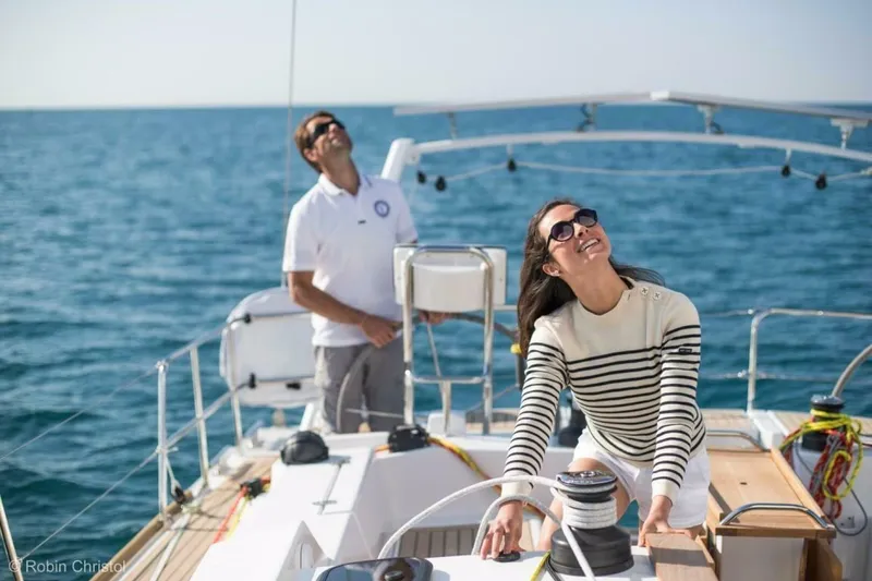 Slide: The Image of Allures 45.9 2026 - 5193790