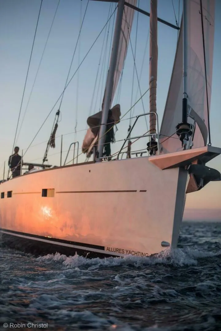 Slide: The Image of Allures 45.9 2026 - 5193801